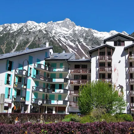 La Balme By Interhome Apartment *