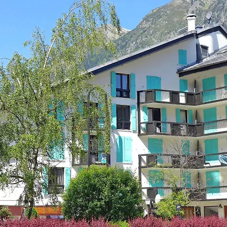Apartment La Balme By Interhome *