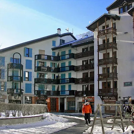 La Balme By Interhome