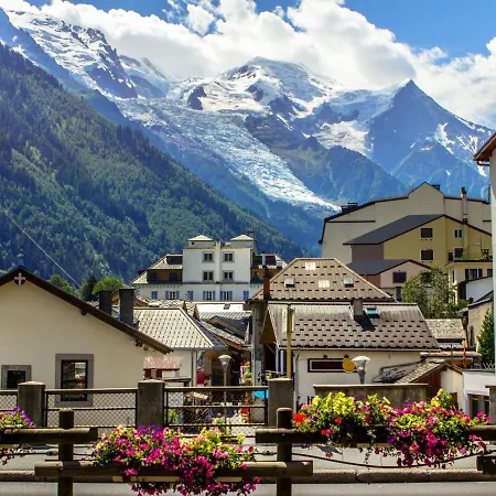 La Balme By Interhome Chamonix