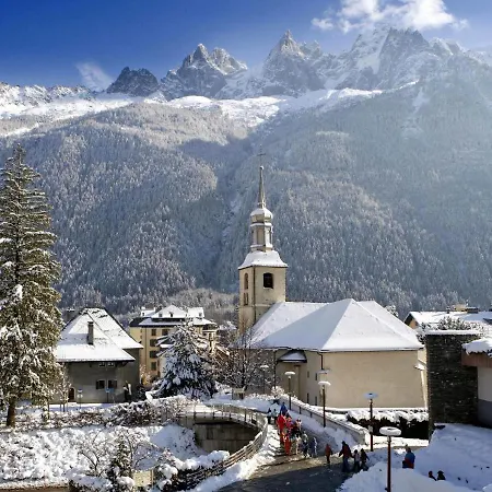 La Balme By Interhome