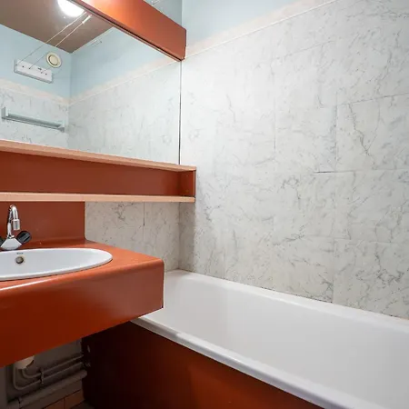 La Balme By Interhome *