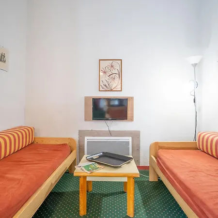 Apartment La Balme By Interhome
