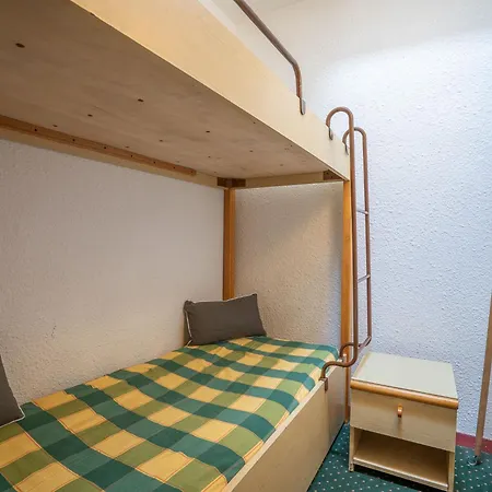 La Balme By Interhome Apartment