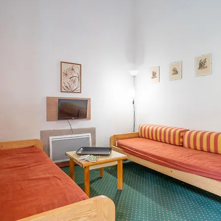 Apartment La Balme-1 By Interhome