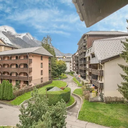 La Balme-1 By Interhome Apartment