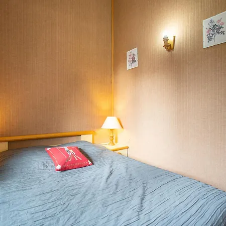 La Balme By Interhome Apartment *