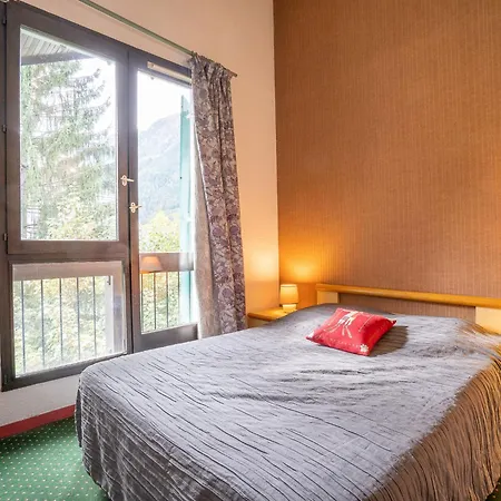 Apartment La Balme-1 By Interhome