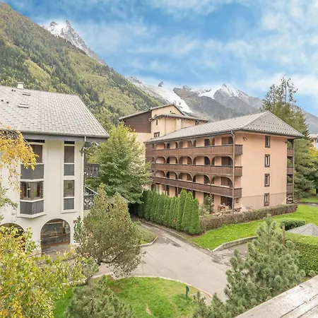 Apartment La Balme By Interhome