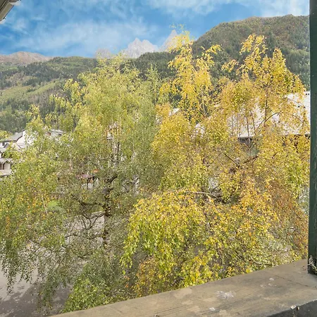 La Balme By Interhome Chamonix
