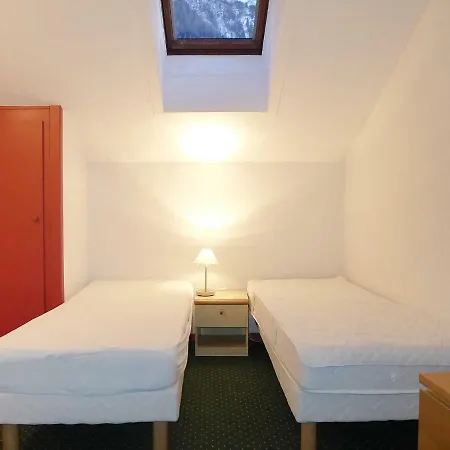 Apartment La Balme By Interhome *