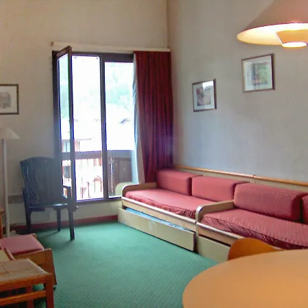 La Balme-1 By Interhome Chamonix