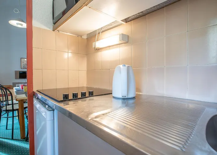 Apartment La Balme-1 By Interhome *