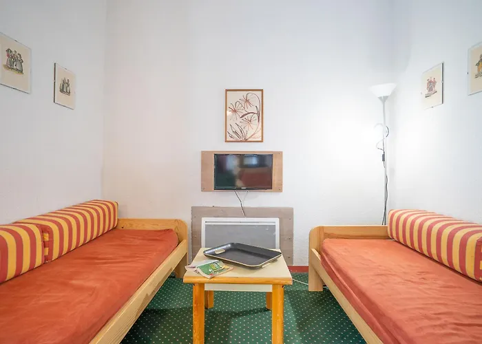 Apartment La Balme-1 By Interhome