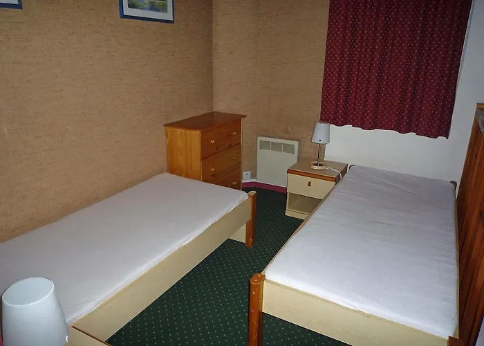 Apartment La Balme-1 By Interhome