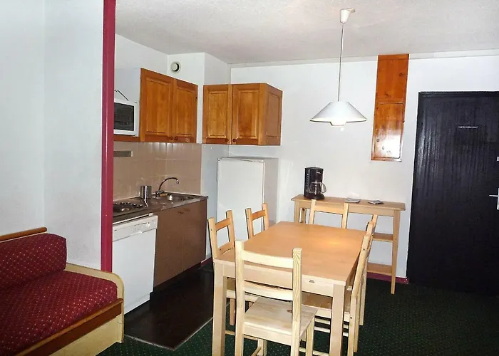 La Balme-1 By Interhome