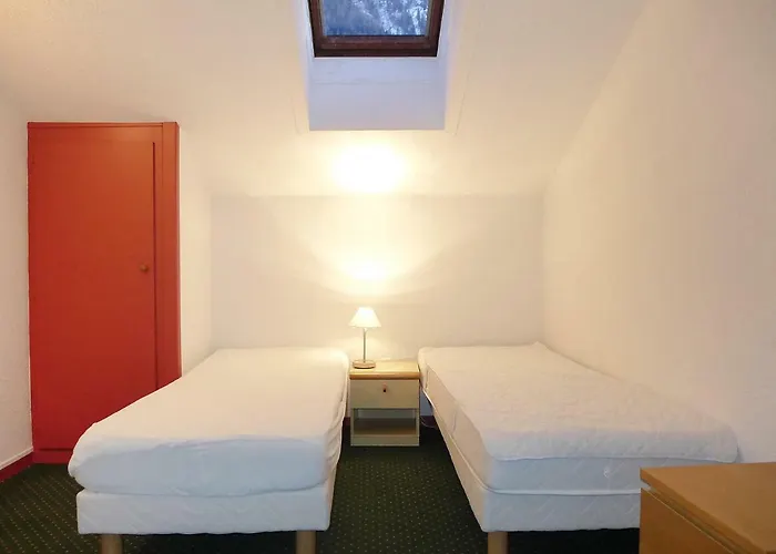 Apartment La Balme-1 By Interhome *