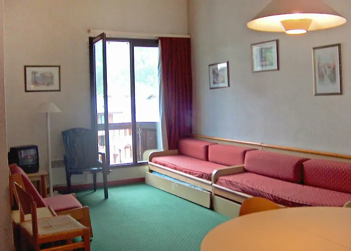 La Balme-1 By Interhome Chamonix