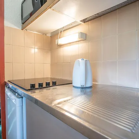 Διαμέρισμα La Balme-1 By Interhome *