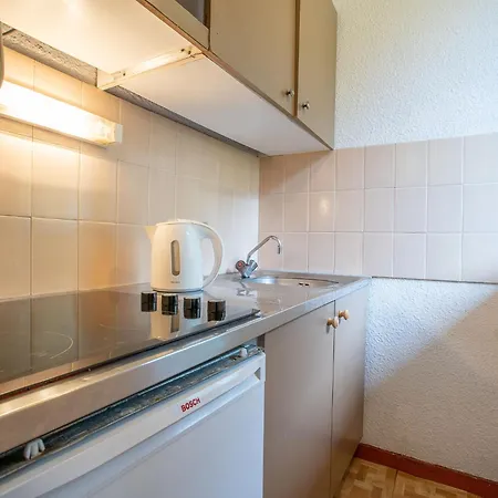 La Balme-1 By Interhome * Σαμονί