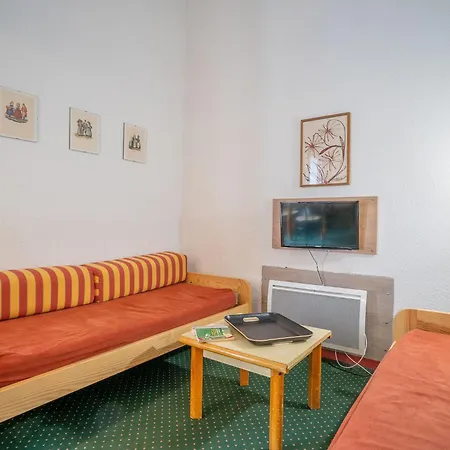 Apartment La Balme By Interhome *