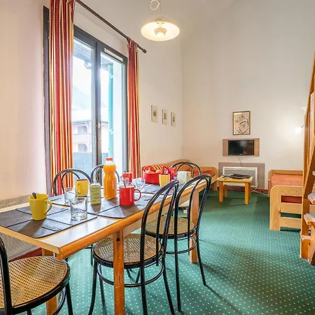 La Balme-1 By Interhome