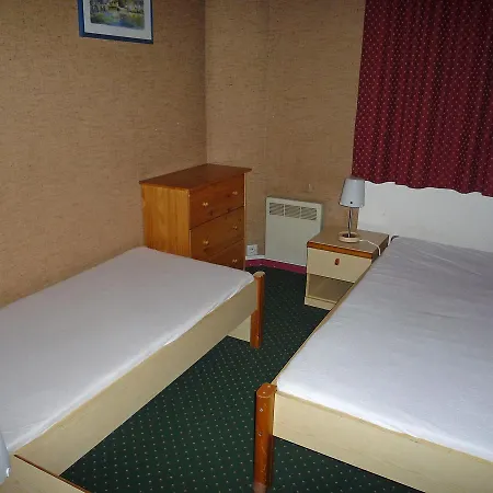 Διαμέρισμα La Balme-1 By Interhome