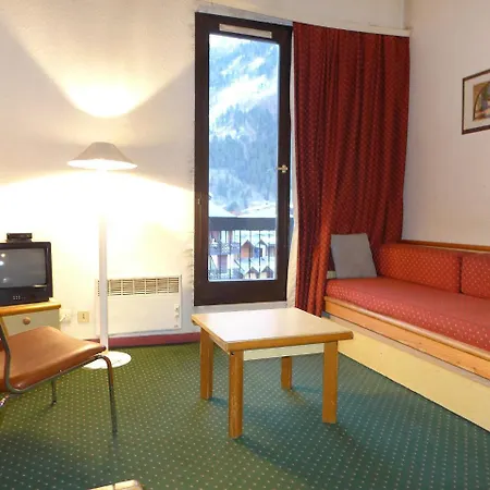 La Balme-1 By Interhome Διαμέρισμα