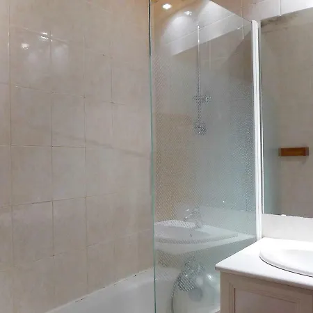 Daire La Balme-1 By Interhome Chamonix