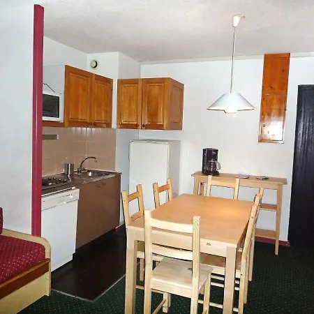 La Balme-1 By Interhome