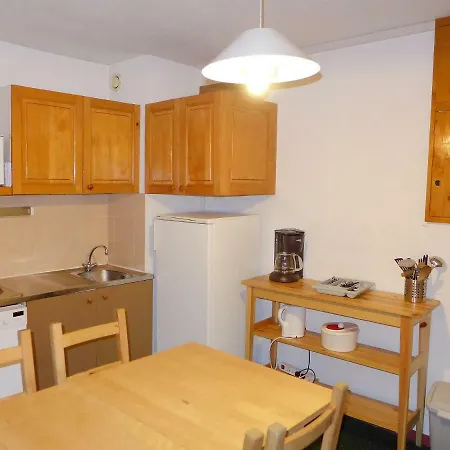 La Balme-1 By Interhome Διαμέρισμα *