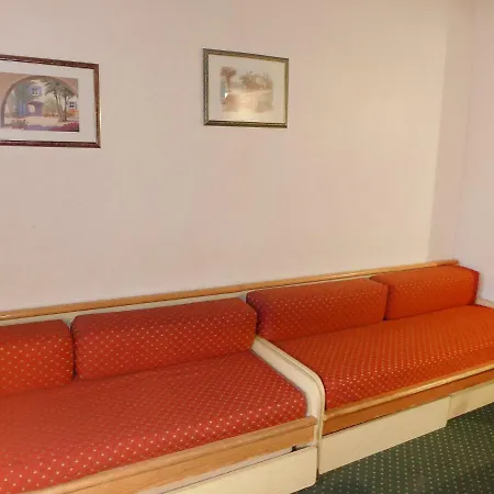 Διαμέρισμα La Balme-1 By Interhome *