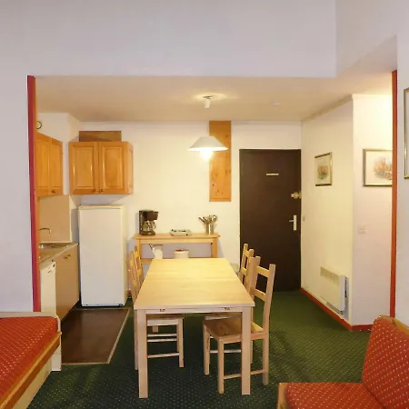 Διαμέρισμα La Balme-1 By Interhome *