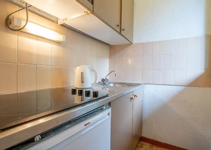 La Balme-1 By Interhome * Chamonix