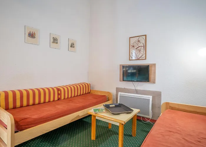 Appartement La Balme-1 By Interhome *