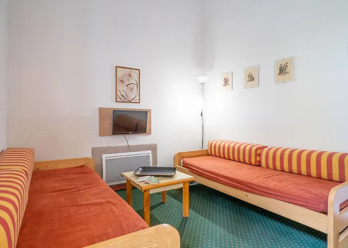 Appartement La Balme-1 By Interhome