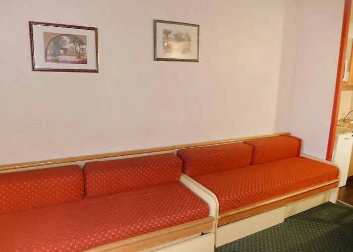 Appartement La Balme-1 By Interhome *